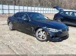 WBA4U7C3XH5H19808 2017 BMW 4ER