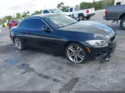 WBA4U7C3XH5J54814 2017 BMW 4ER