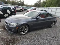 WBA4U7C3XH5J54859 2017 BMW 4ER