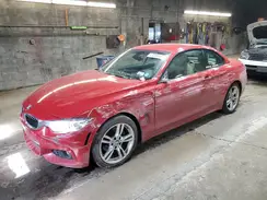 WBA4U7C50H5D43282 2017 BMW 4ER