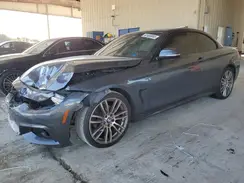 WBA4U7C50H5D43413 2017 BMW 4ER