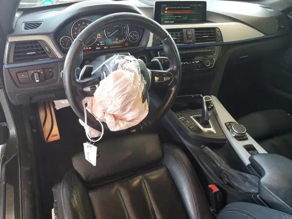WBA4U7C50H5D43413 2017 BMW 4ER - Image 8