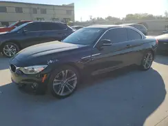 WBA4U7C50H5D43590 2017 BMW 4ER