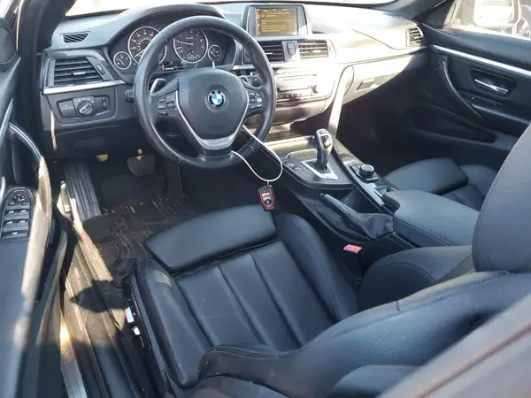 WBA4U7C50H5D43590 2017 BMW 4ER - Image 8