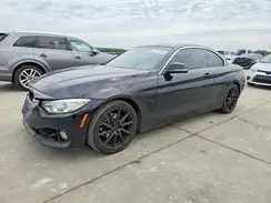 WBA4U7C50H5H19396 2017 BMW 4ER