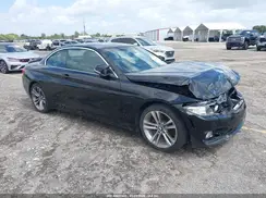 WBA4U7C50H5H19463 2017 BMW 4ER