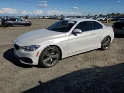 WBA4U7C51H5D43100 2017 BMW 4ER