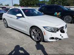 WBA4U7C51H5D43260 2017 BMW 4ER