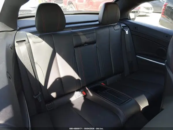 WBA4U7C51H5D43260 2017 BMW 4ER - Image 8