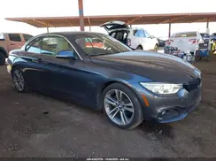 WBA4U7C52H5D42926 2017 BMW 4ER