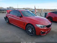 WBA4U7C52H5D43171 2017 BMW 4ER