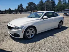WBA4U7C52H5D43543 2017 BMW 4ER