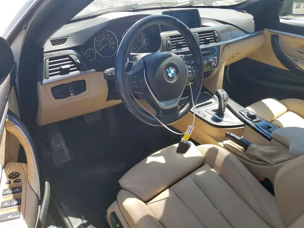 WBA4U7C52H5D43543 2017 BMW 4ER - Image 8