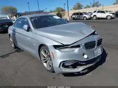 WBA4U7C52H5H19027 2017 BMW 4ER