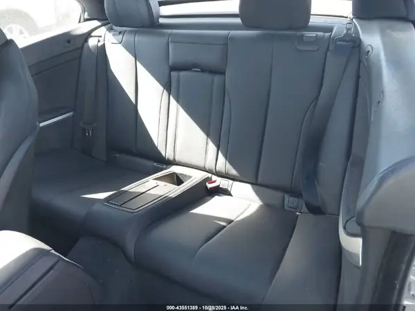 WBA4U7C52H5H19027 2017 BMW 4ER - Image 8