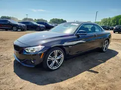 WBA4U7C52H5H19075 2017 BMW 4ER