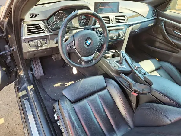 WBA4U7C52H5H19075 2017 BMW 4ER - Image 8