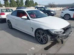 WBA4U7C52H5H19139 2017 BMW 4ER