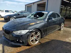 WBA4U7C52H5H19383 2017 BMW 4ER