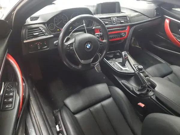 WBA4U7C52H5H19383 2017 BMW 4ER - Image 8