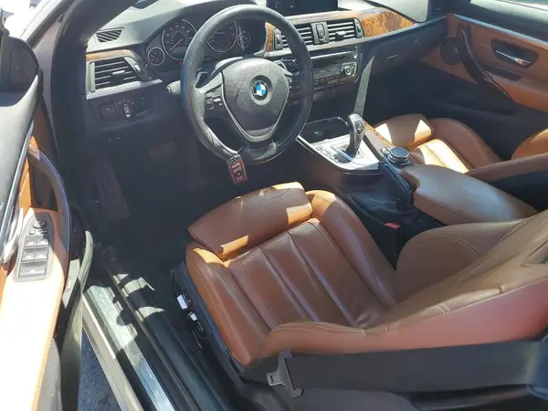 WBA4U7C52H5H19593 2017 BMW 4ER - Image 8