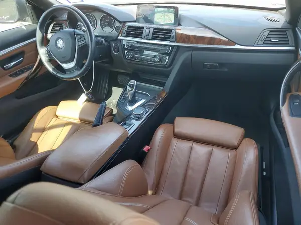 WBA4U7C52H5H19660 2017 BMW 4ER - Image 8