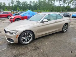 WBA4U7C53H5D42790 2017 BMW 4ER