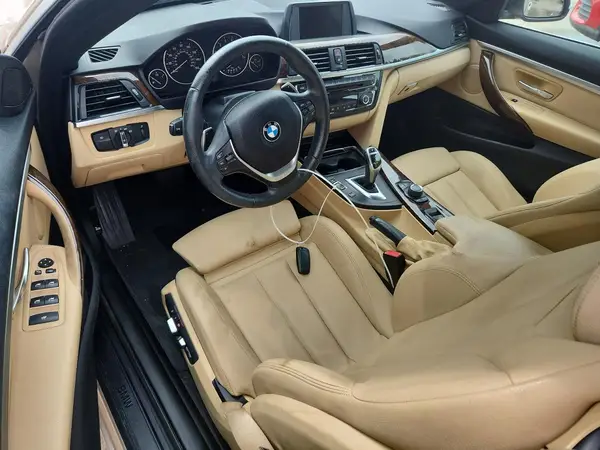 WBA4U7C53H5D42790 2017 BMW 4ER - Image 8