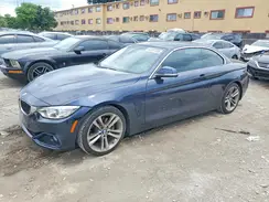 WBA4U7C53H5D42837 2017 BMW 4ER