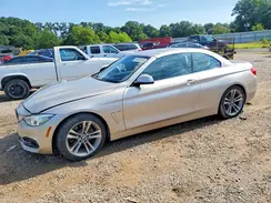 WBA4U7C53H5D42949 2017 BMW 4ER
