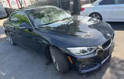 WBA4U7C53H5H19215 2017 BMW 4ER