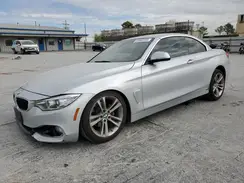 WBA4U7C53H5H19456 2017 BMW 4ER