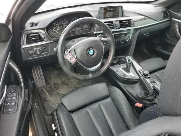 WBA4U7C53H5H19456 2017 BMW 4ER - Image 8
