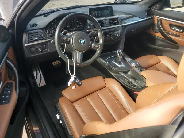 WBA4U7C54H5D43074 2017 BMW 4ER - Image 8
