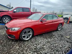 WBA4U7C54H5D43172 2017 BMW 4ER