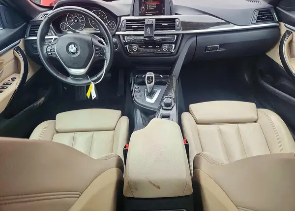 WBA4U7C54H5D43172 2017 BMW 4ER - Image 8
