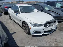 WBA4U7C54H5H18980 2017 BMW 4ER