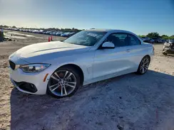 WBA4U7C54H5H19207 2017 BMW 4ER
