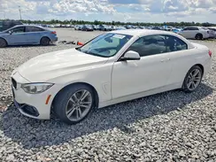 WBA4U7C54H5H19403 2017 BMW 4ER