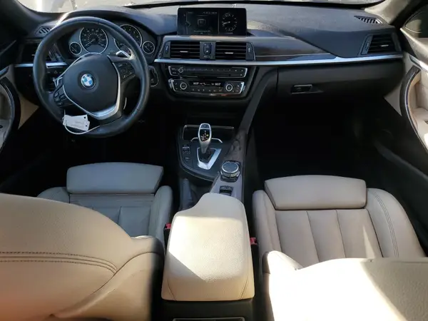 WBA4U7C56H5D42864 2017 BMW 4ER - Image 8