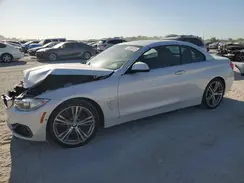 WBA4U7C56H5D43285 2017 BMW 4ER