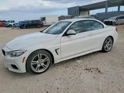 WBA4U7C56H5D43528 2017 BMW 4ER