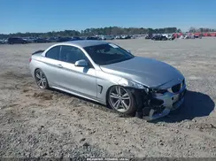 WBA4U7C56H5H19175 2017 BMW 4ER