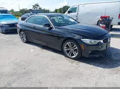 WBA4U7C56H5H19211 2017 BMW 4ER