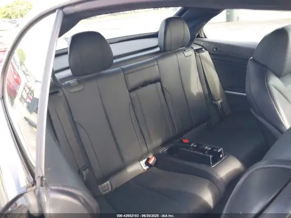 WBA4U7C56H5H19211 2017 BMW 4ER - Image 8