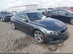 WBA4U7C56H5H19709 2017 BMW 4ER
