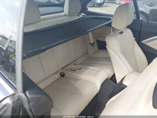 WBA4U7C56H5H19709 2017 BMW 4ER - Image 8