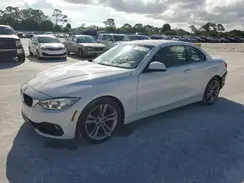 WBA4U7C57H5H18990 2017 BMW 4ER