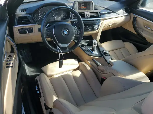 WBA4U7C57H5H18990 2017 BMW 4ER - Image 8