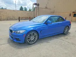 WBA4U7C57H5H19685 2017 BMW 4ER